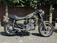 HONDA CX 500 E