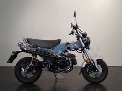 HONDA DAX 125