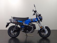 HONDA DAX 125