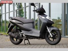 HONDA DYLAN 150