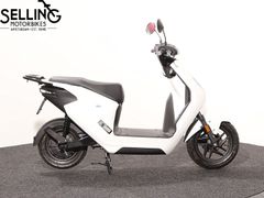 HONDA EM 1 E