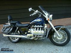 HONDA F6 C  GL 1500 VALKYRIE