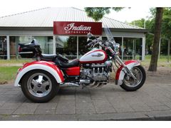 HONDA F6 C  GL 1500 VALKYRIE