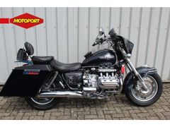 HONDA F6 C  GL 1500 VALKYRIE