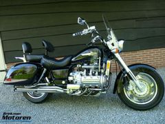 HONDA F6 C GL 1500 VALKYRIE TOURER