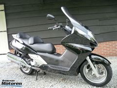 HONDA FJS 600 SILVER WING