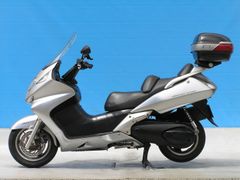 HONDA FJS 600 SILVER WING ABS