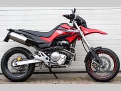 HONDA FMX 650