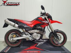HONDA FMX 650
