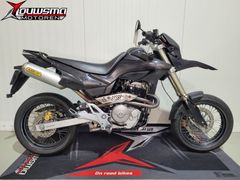 HONDA FMX 650