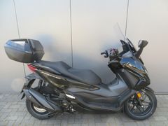 HONDA FORZA 350