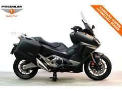 HONDA FORZA 750