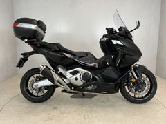 HONDA FORZA 750