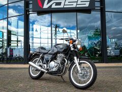 HONDA GB 500 TT