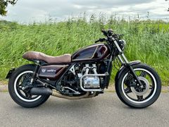 HONDA GL 1100 GOLDWING