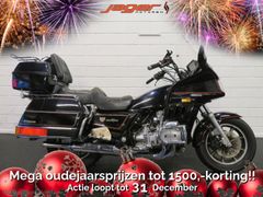 HONDA GL 1200 GOLDWING