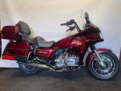 HONDA GL 1200 INTERSTATE