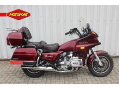 HONDA GL 1200 INTERSTATE