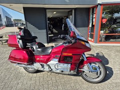 HONDA GL 1500 ASPENCADE