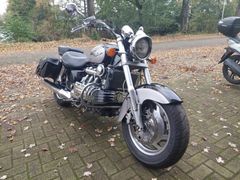 HONDA GL 1500 F6C