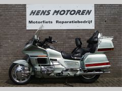 HONDA GL 1500 SE