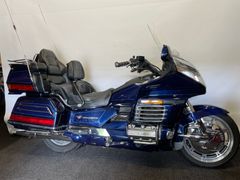 HONDA GL 1500 SE