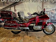 HONDA GL 1500 SE GOLDWING