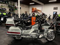 HONDA GL 1500 SE GOLDWING