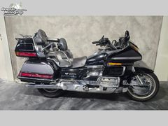 HONDA GL 1500 SE GOLDWING