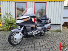 HONDA GL 1500 SE GOLDWING