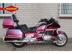 HONDA GL 1500 SE GOLDWING
