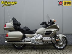 HONDA GL 1800 GOLDWING