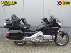 HONDA GL 1800 GOLDWING