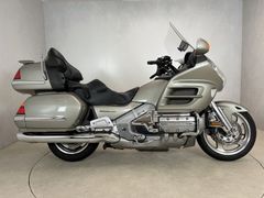 HONDA GL 1800 GOLDWING