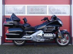 HONDA GL 1800 GOLDWING