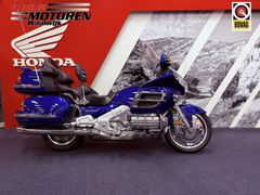 HONDA GL 1800 GOLDWING