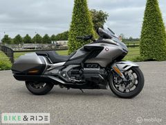 HONDA GL 1800 GOLDWING