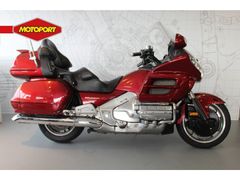 HONDA GL 1800 GOLDWING