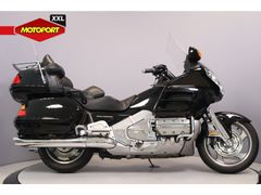 HONDA GL 1800 GOLDWING ABS