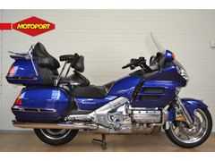 HONDA GL 1800 GOLDWING ABS