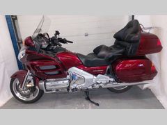 HONDA GL 1800 GOLDWING ABS