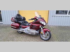 HONDA GL 1800 GOLDWING ABS