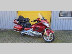 HONDA GL 1800 GOLDWING ABS