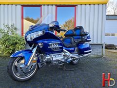 HONDA GL 1800 GOLDWING ABS