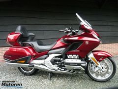 HONDA GL 1800 GOLDWING ABS