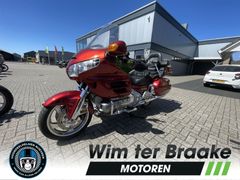 HONDA GL 1800 GOLDWING ABS