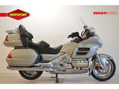 HONDA GL 1800 GOLDWING ABS