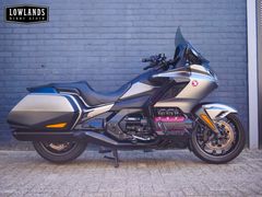 HONDA GL 1800 GOLDWING BAGGER DCT