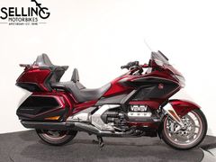 HONDA GL 1800 GOLDWING DCT