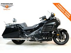 HONDA GL 1800 GOLDWING F6B